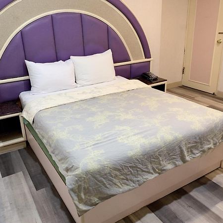 Jia Jia Hotel Yonghe Luaran gambar